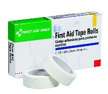 Tapes: First Aid